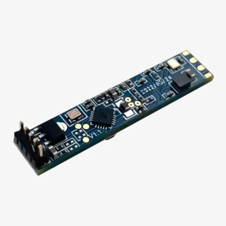 Module radar de détection de présence humaine HLK-LD2410 24 GHz